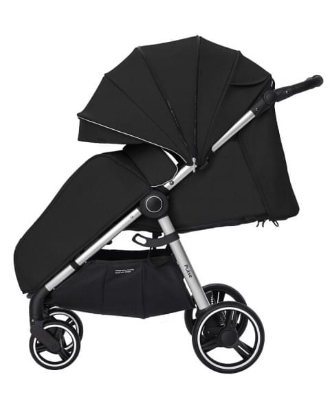 Прогулочная коляска Carrello Pulse CRL-5507 Thunder Grey