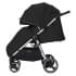 Прогулочная коляска Carrello Pulse CRL-5507 Thunder Grey