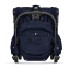 Прогулочная коляска Cybex Coya 2025 Rebellious Luxury Denim Blue