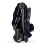 Прогулочная коляска Cybex Coya 2025 Rebellious Luxury Denim Blue