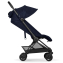 Прогулочная коляска Cybex Coya 2025 Rebellious Luxury Denim Blue
