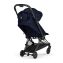 Прогулочная коляска Cybex Coya 2025 Rebellious Luxury Denim Blue