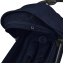 Прогулочная коляска Cybex Coya 2025 Rebellious Luxury Denim Blue