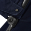 Прогулочная коляска Cybex Coya 2025 Rebellious Luxury Denim Blue