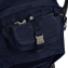 Прогулочная коляска Cybex Coya 2025 Rebellious Luxury Denim Blue