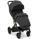 Прогулочная коляска Inglesina Maior 2025 Magnet Grey