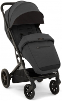 Прогулочная коляска Inglesina Maior 2025 Magnet Grey