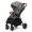 Прогулочная коляска Labala Baloni Light Grey