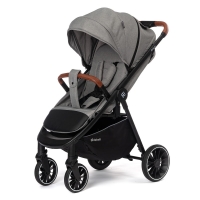 Прогулочная коляска Labala Baloni Light Grey