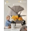 Прогулочная коляска Sweet Baby SBL Elegante D Beige Neo