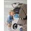Прогулочная коляска Sweet Baby SBL Elegante D Beige Neo