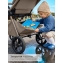 Прогулочная коляска Sweet Baby SBL Elegante D Beige Neo
