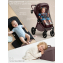 Прогулочная коляска Sweet Baby SBL Elegante D Mokka