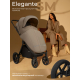 Прогулочная коляска Sweet Baby SBL Elegante SM Beige
