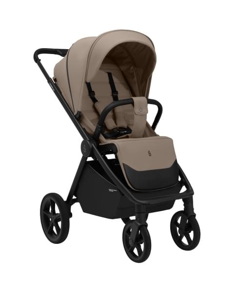 Прогулочная коляска Sweet Baby SBL Elegante SM Beige