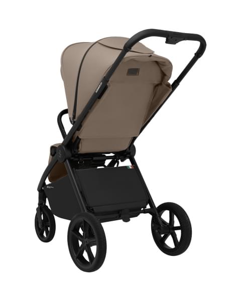 Прогулочная коляска Sweet Baby SBL Elegante SM Beige