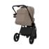 Прогулочная коляска Sweet Baby SBL Elegante SM Beige