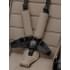 Прогулочная коляска Sweet Baby SBL Elegante SM Beige