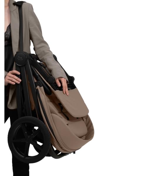 Прогулочная коляска Sweet Baby SBL Elegante SM Beige