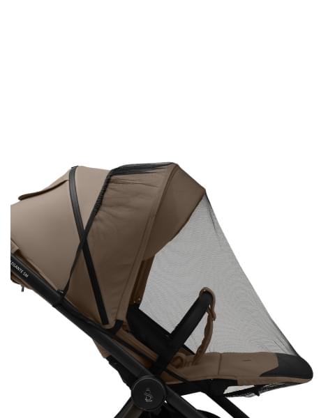 Прогулочная коляска Sweet Baby SBL Elegante SM Beige