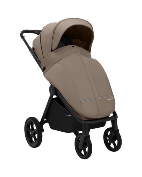 Прогулочная коляска Sweet Baby SBL Elegante SM Beige