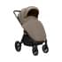 Прогулочная коляска Sweet Baby SBL Elegante SM Beige
