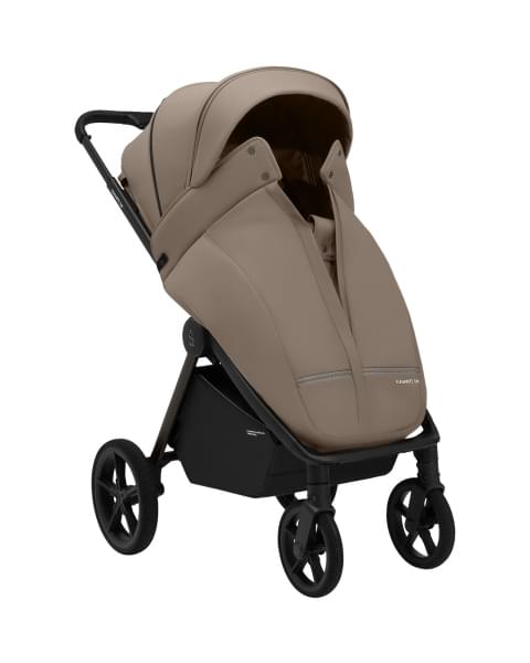 Прогулочная коляска Sweet Baby SBL Elegante SM Beige