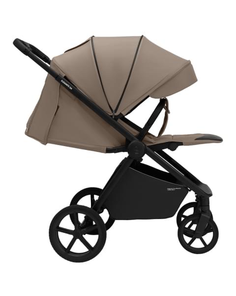 Прогулочная коляска Sweet Baby SBL Elegante SM Beige