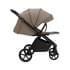 Прогулочная коляска Sweet Baby SBL Elegante SM Beige