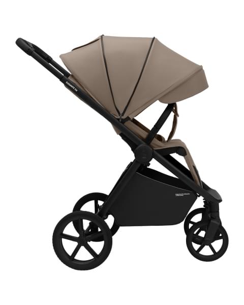 Прогулочная коляска Sweet Baby SBL Elegante SM Beige
