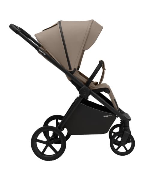 Прогулочная коляска Sweet Baby SBL Elegante SM Beige