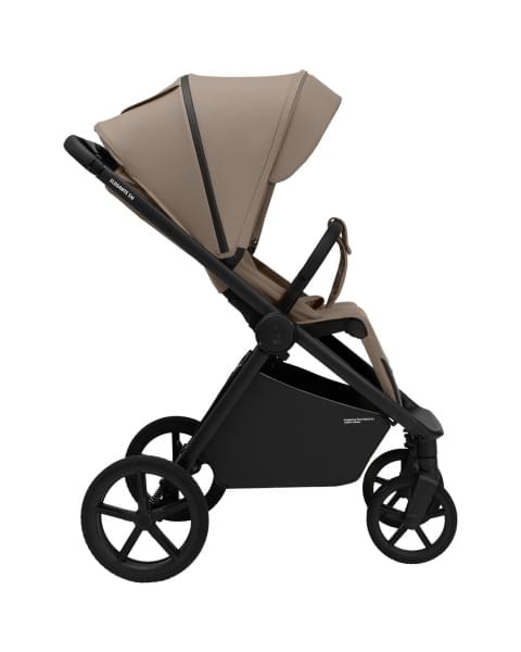 Прогулочная коляска Sweet Baby SBL Elegante SM Beige
