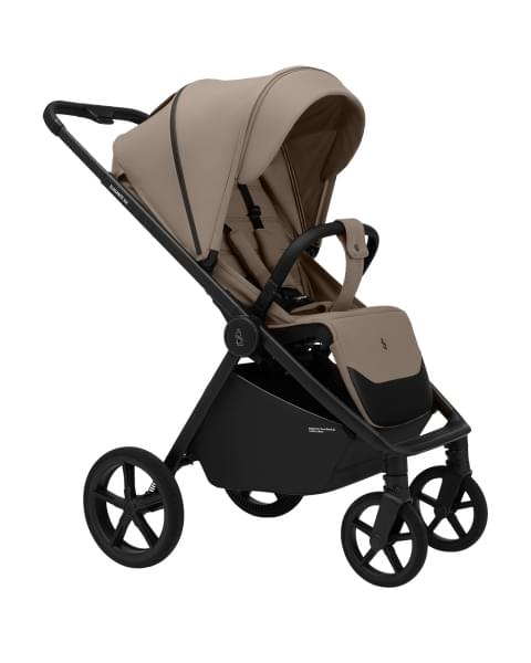 Прогулочная коляска Sweet Baby SBL Elegante SM Beige