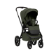 Прогулочная коляска Sweet Baby SBL Orso Dark Green