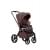 Прогулочная коляска Sweet Baby SBL Orso Mokka