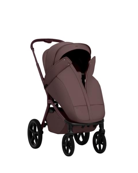 Прогулочная коляска Sweet Baby SBL Orso Mokka