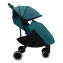 Прогулочная коляска Sweet Baby Compatto, Dark Green (Темно-зеленый)