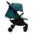 Прогулочная коляска Sweet Baby Compatto, Dark Green (Темно-зеленый)