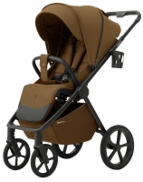 Прогулочная коляска Sweet Baby Elegante SBL S 427624 Brown