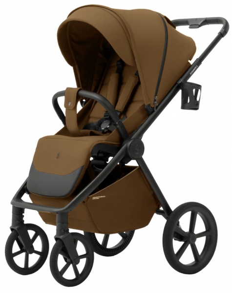 Прогулочная коляска Sweet Baby Elegante SBL S 427624 Brown