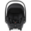 Детская коляска 3 в 1 Britax Roemer Smile 5Z Style и автокресло Baby-Safe Core Space Black Mineral Grey