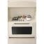 Кухня детская UNIX Kids Cook & Store 8 ящиков Grey