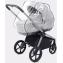 Детская коляска Rant Flex Therm Soft 3 в 1 с автокреслом Cruise Stone Grey