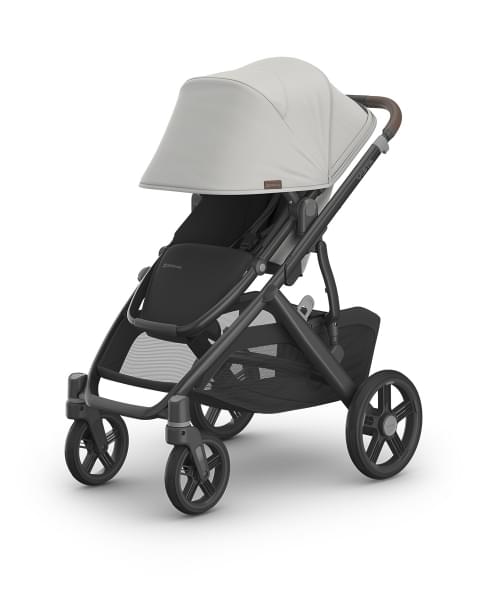 Коляска 2в1 UPPAbaby VISTA V3 SAVANNAH