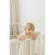 Большой детский игровой манеж UNIX Kids Classic Tree House 150 x 180 Camel