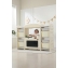 Кухня детская UNIX Kids Cook & Store 8 ящиков Grey