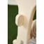 Игровой комплекс с горкой UNIX Kids Bus 171 см Grey