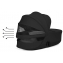 Коляска Cybex Priam V Rosegold Style Collection 2 в 1 Sepia Black