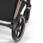 Коляска Cybex Priam V Rosegold Style Collection 2 в 1 Sepia Black