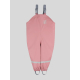 Резиновый полукомбинезон Leokid, Pink (Розовый)